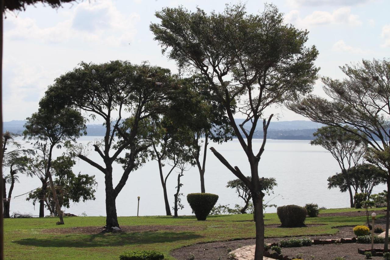 Samuka Island Retreat Βίλα Τζίντζα Εξωτερικό φωτογραφία