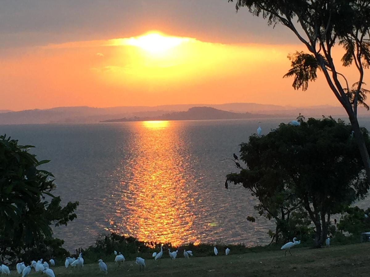Samuka Island Retreat Βίλα Τζίντζα Εξωτερικό φωτογραφία