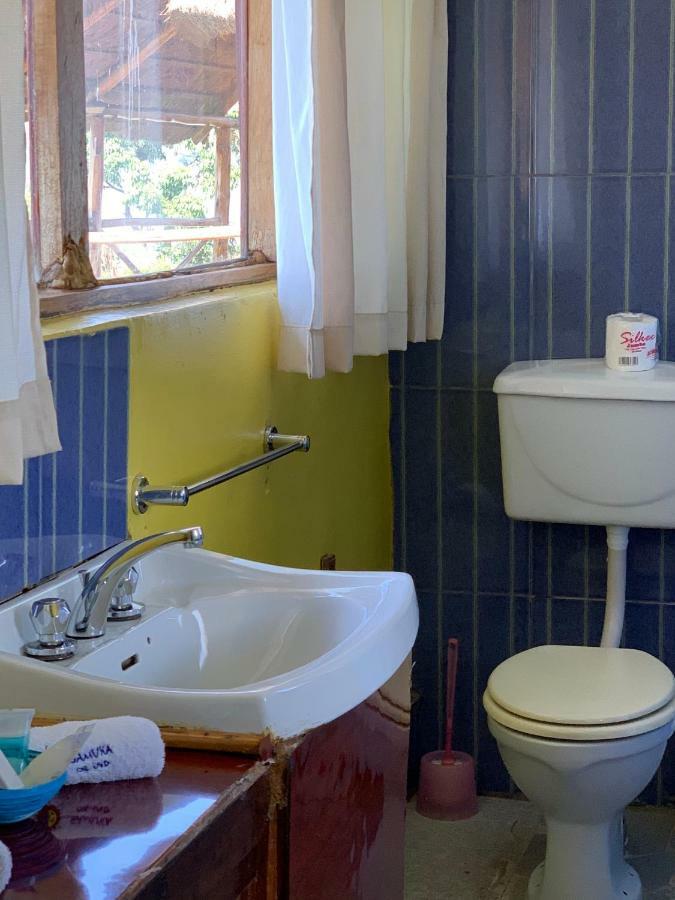 Samuka Island Retreat Βίλα Τζίντζα Εξωτερικό φωτογραφία