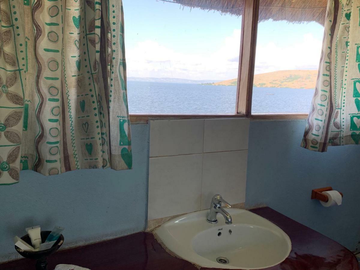 Samuka Island Retreat Βίλα Τζίντζα Εξωτερικό φωτογραφία