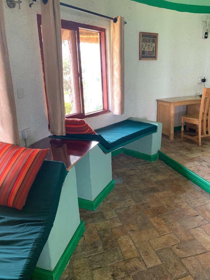 Samuka Island Retreat Βίλα Τζίντζα Εξωτερικό φωτογραφία